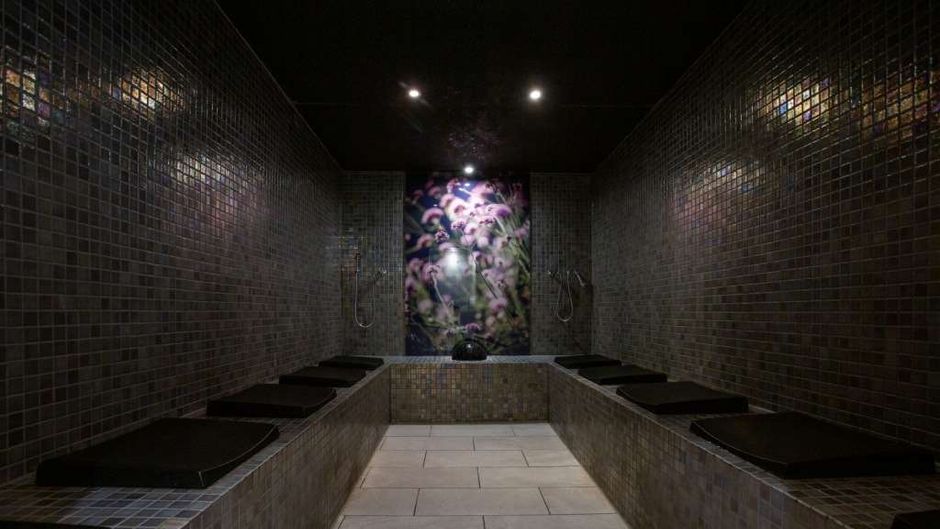 Ardencote Manor Hotel Spa