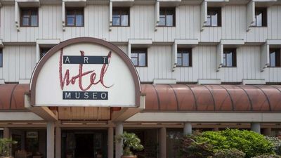 Art Hotel Museo