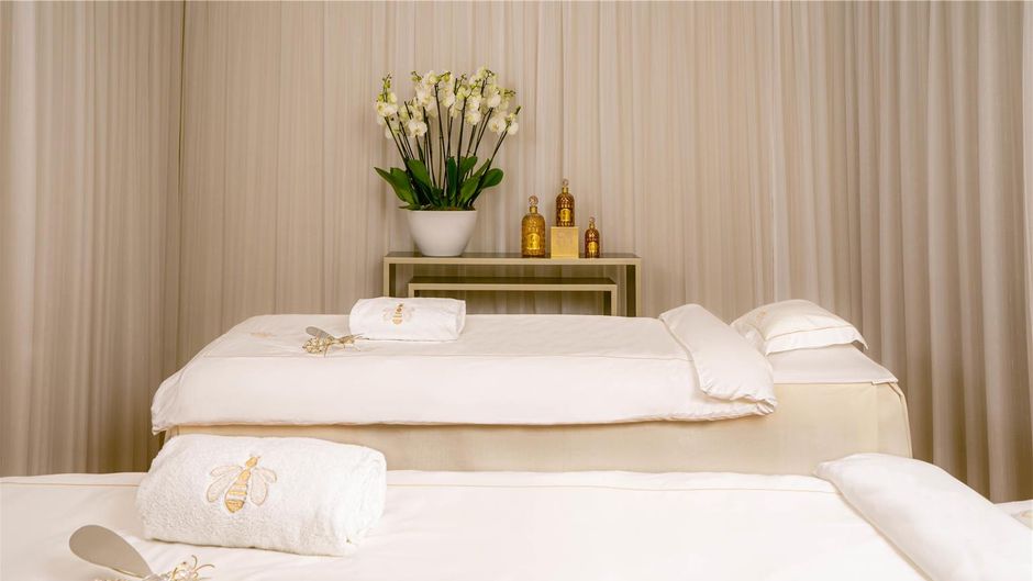 Waldorf Versailles - Trianon Palace Spa