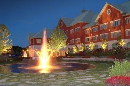 Auberge Godefroy