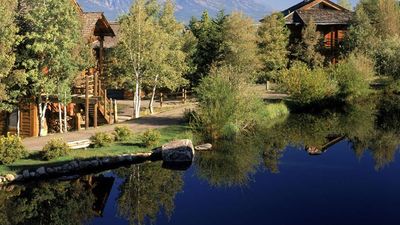 Spring Creek Ranch Resort