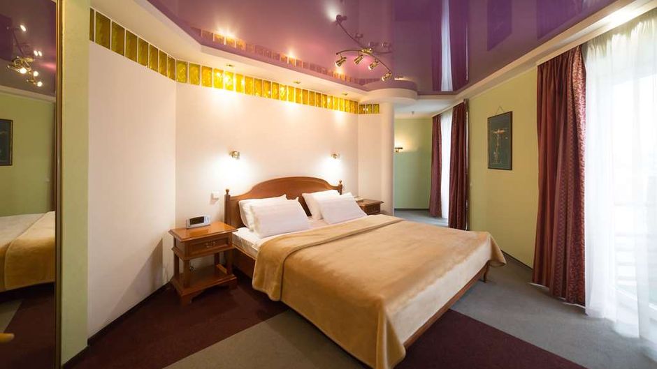 Hotel Express Room