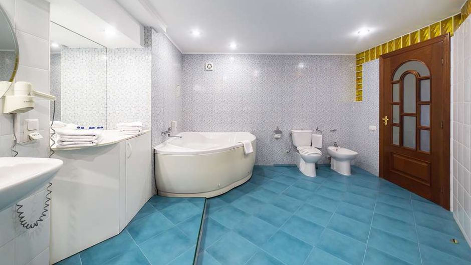 Hotel Express Room
