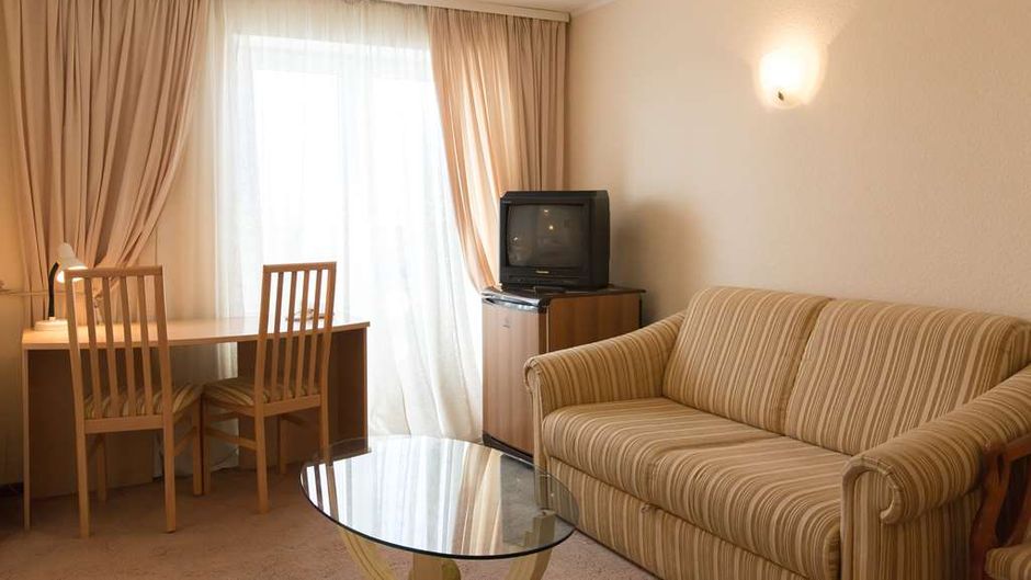 Hotel Express Room