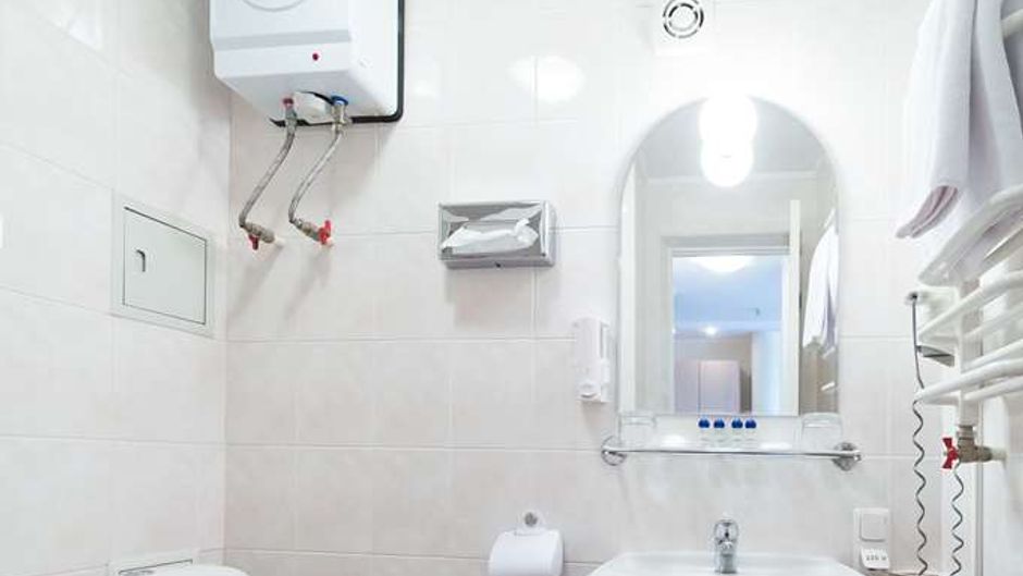 Hotel Express Room