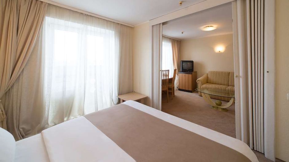 Hotel Express Room