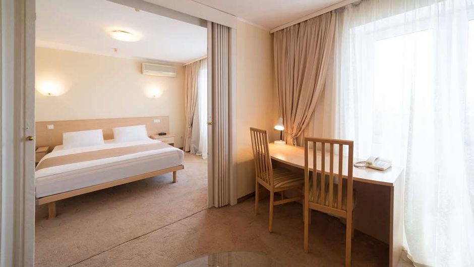 Hotel Express Room