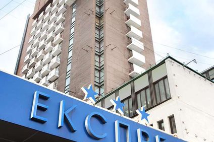 Hotel Express