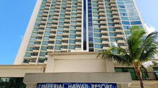 The Imperial Hawaii Resort at Waikiki