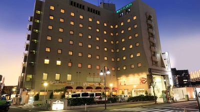 Atsugi Urban Hotel