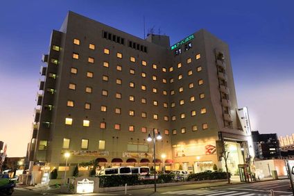 Atsugi Urban Hotel