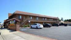 Santa Clarita Motel