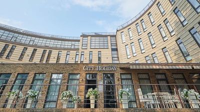 City Holiday Resort & Spa