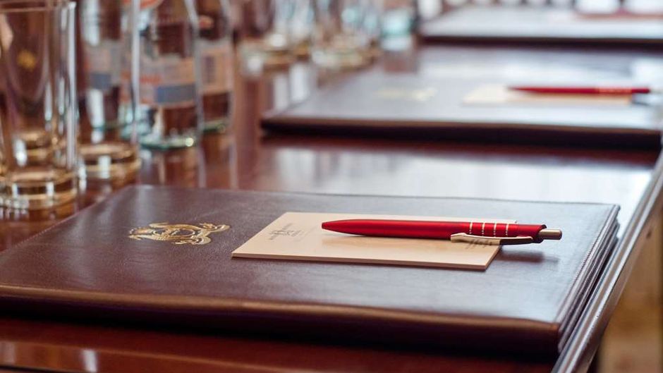 Hotel Otrada Meeting