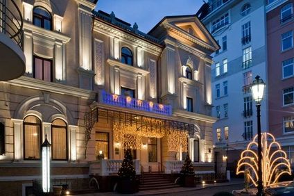 Hotel Otrada