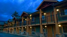 Vedder River Inn