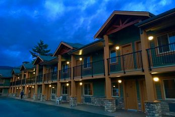 Vedder River Inn