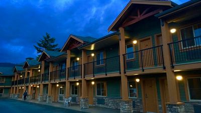 Vedder River Inn