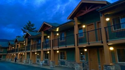 Vedder River Inn
