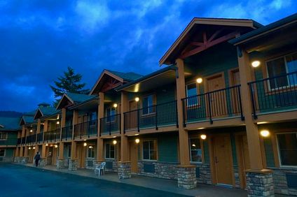 Vedder River Inn