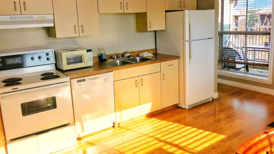 Vedder River Inn Suite