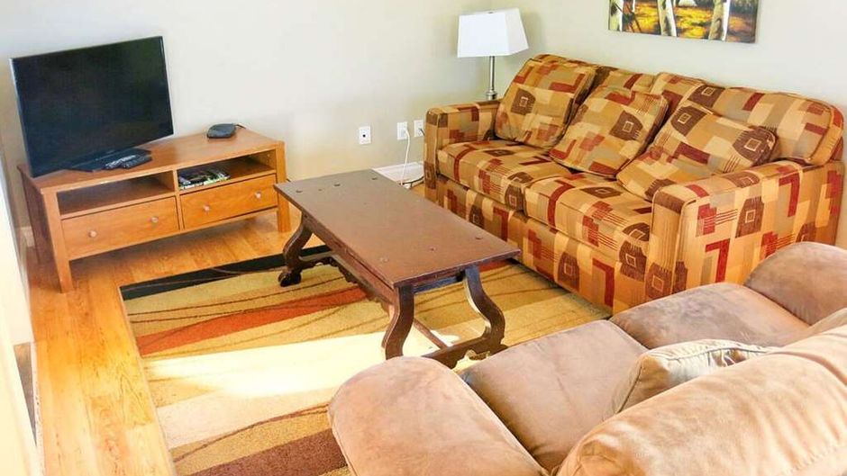 Vedder River Inn Other