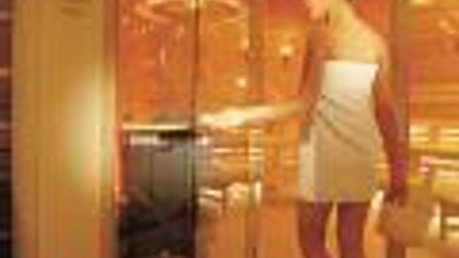 Verwoehnhotel Berghof Spa