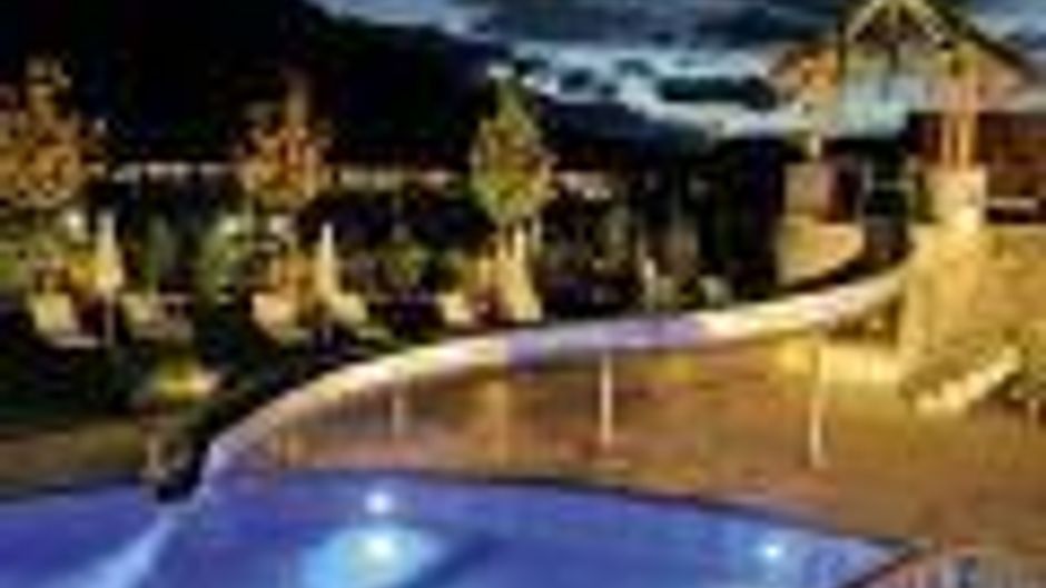 Verwoehnhotel Berghof Other