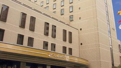 Rembrandt Hotel Atsugi