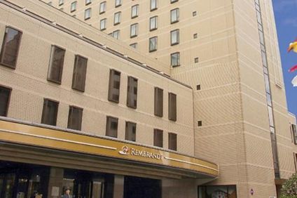 Rembrandt Hotel Atsugi