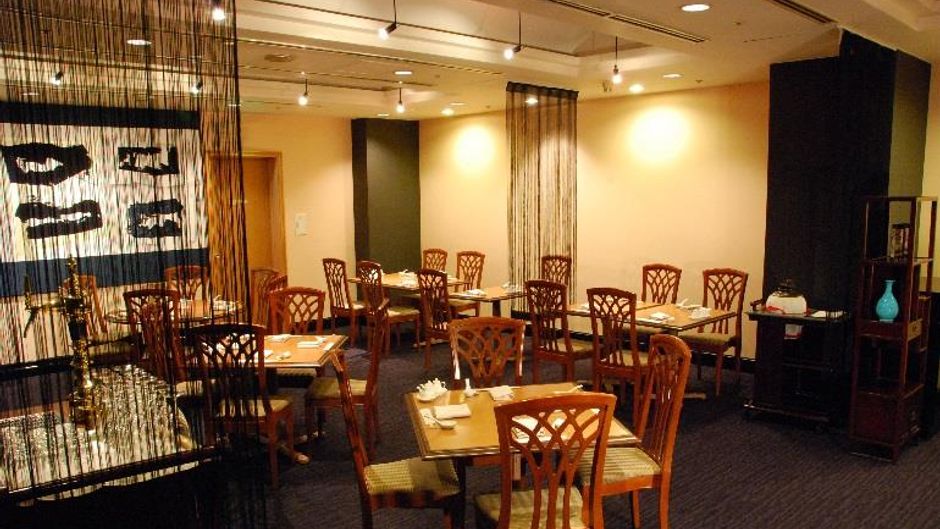 Rembrandt Hotel Atsugi Restaurant