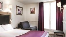 Hotel Flaubert