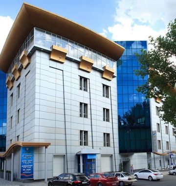 Tsunami Spa Hotel