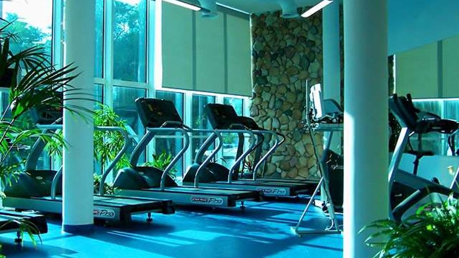 Tsunami Spa Hotel Health