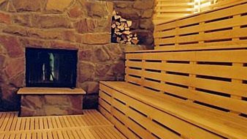 Tsunami Spa Hotel Spa
