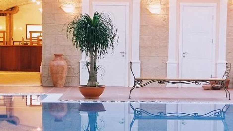 Tsunami Spa Hotel Spa