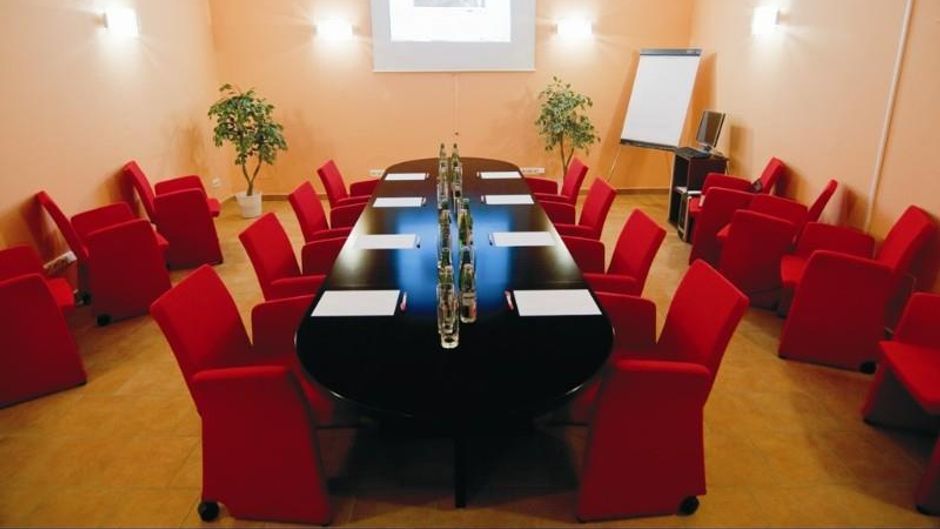 Hotel Roma Meeting