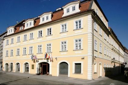 Hotel Roma