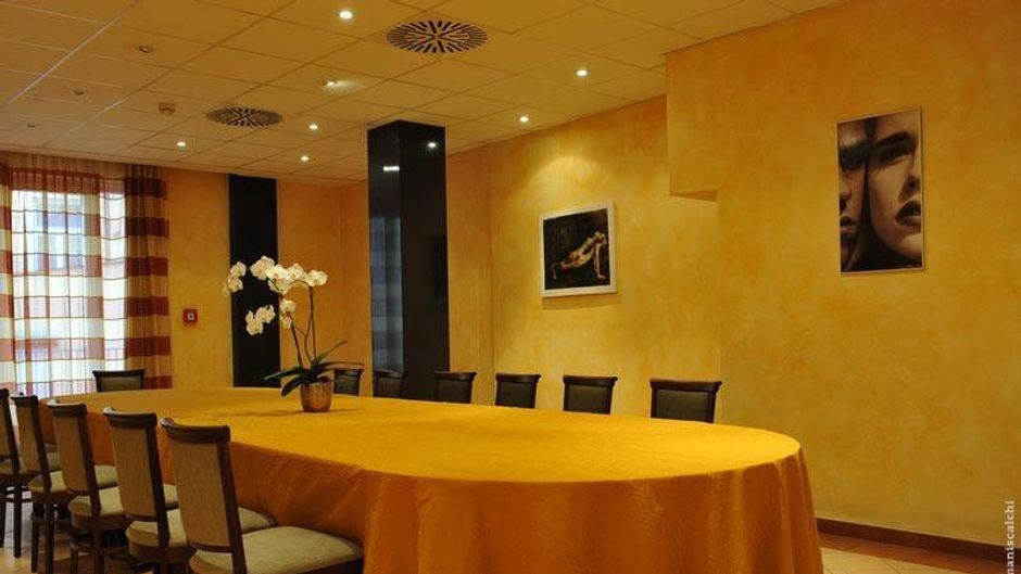 Hotel Caesar Prague Meeting