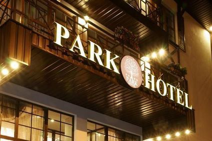 Park Hotel