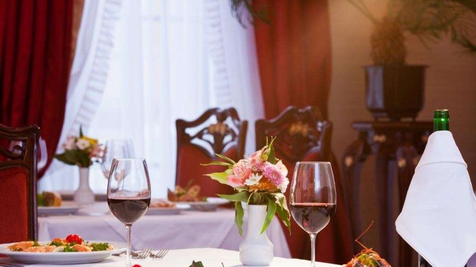 Staro Hotel Restaurant