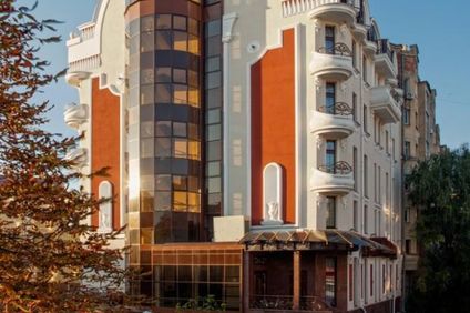 Staro Hotel