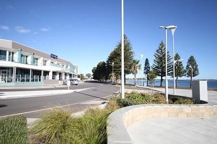 Ceduna Foreshore Hotel/Motel