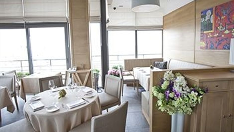 Cityhotel Restaurant