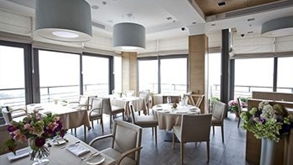 Cityhotel Restaurant