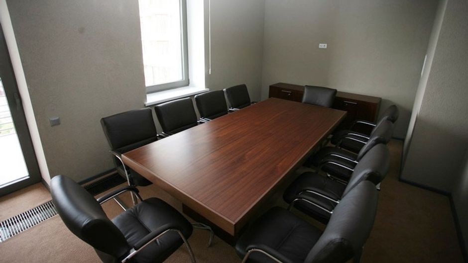 Cityhotel Meeting