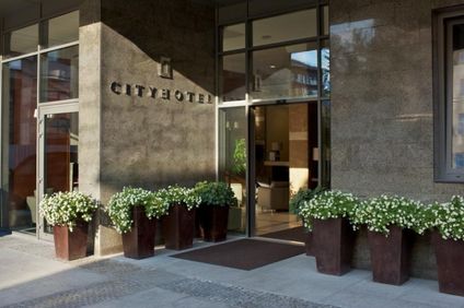 Cityhotel