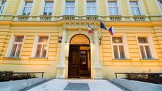 Hotel Galileo