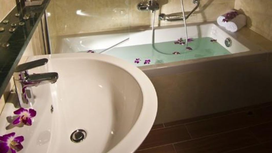 Hotel Galileo Other