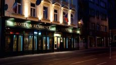 Hotel Praga 1